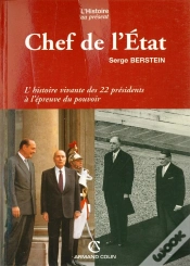 Capa do artigo Chef De L