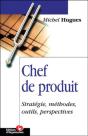 Chef De Produit : Stratégie, Méthodes, Outils, Perspectives - Preview