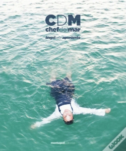 Capa do artigo Chef Del Mar