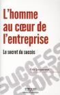 Chef D'Entreprise Et Humaniste. Un Patron Atypique - Preview