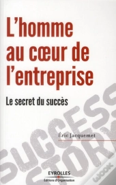 Chef D'Entreprise Et Humaniste. Un Patron Atypique