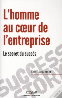 Capa do artigo Chef D'Entreprise Et Humaniste. Un Patron Atypique