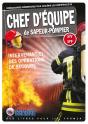 Chef D'Équipe De Sapeur-Pompier ; Spv, Spp ; Intervenant(E) Des Opérations De Secours - Preview