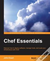 Chef Essentials