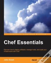 Capa do artigo Chef Essentials