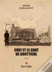 Chef Et Le Chat De Gouttière