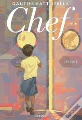 Chef