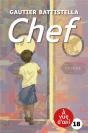 Chef - Preview