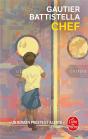 Chef - Preview