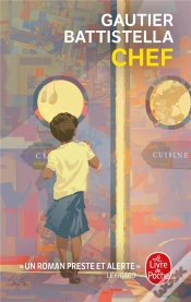 Capa do artigo Chef