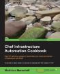Chef Infrastructure Automation Cookbook - Preview