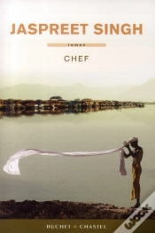 Capa do artigo chef