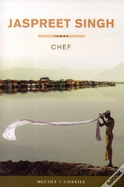 Capa do artigo chef