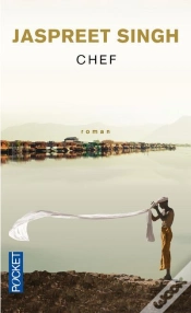 Capa do artigo Chef