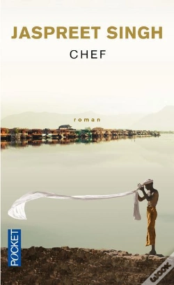 Capa do artigo Chef