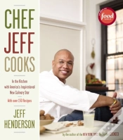 Capa do artigo Chef Jeff Cooks