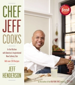 Capa do artigo Chef Jeff Cooks
