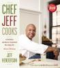 Chef Jeff Cooks - Preview