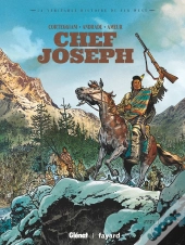Chef Joseph