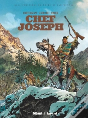 Capa do artigo Chef Joseph