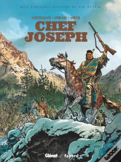 Capa do artigo Chef Joseph