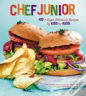 Capa do artigo Chef Junior