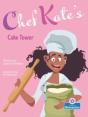 Chef Kate'S Cake Tower - Preview