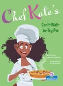 Chef Kate'S Can'T-Wait-To-Try Pie