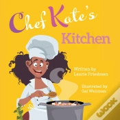 Capa do artigo Chef Kate