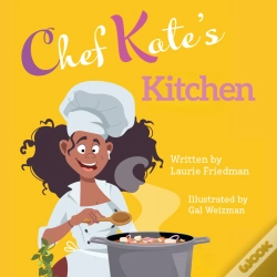 Capa do artigo Chef Kate'S Kitchen Bind-Up