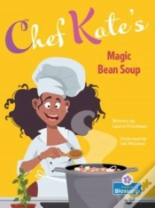 Capa do artigo Chef Kate