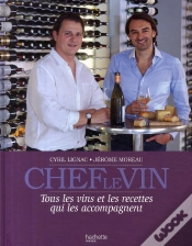 Capa do artigo "Chef ! Le Vin !"