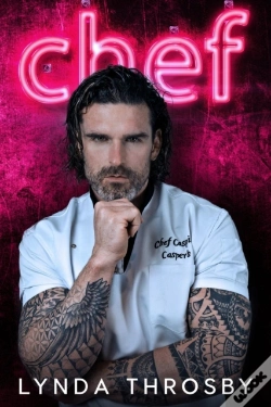 Capa do artigo Chef