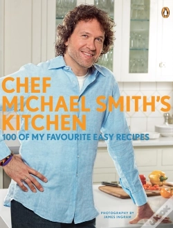 Capa do artigo Chef Michael Smith'S Kitchen