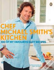 Chef Michael Smith'S Kitchen