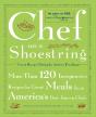 Chef On A Shoestring - Preview