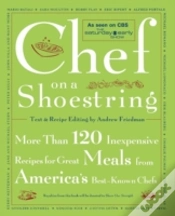 Capa do artigo Chef On A Shoestring