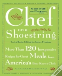 Capa do artigo Chef On A Shoestring