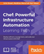 Chef: Powerful Infrastructure Automation - Preview