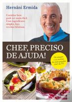 Chef, Preciso de Ajuda!