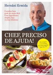 Capa do artigo Chef, Preciso de Ajuda!