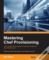 Chef Provisioning