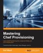 Chef Provisioning - Preview