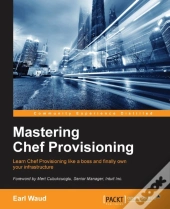 Chef Provisioning