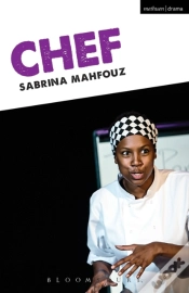 Capa do artigo Chef