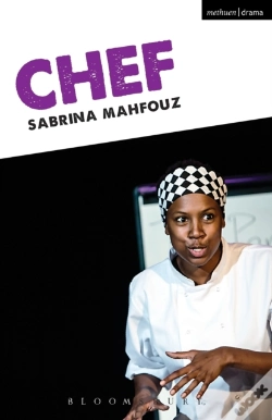 Capa do artigo Chef