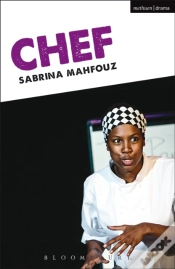 Capa do artigo Chef