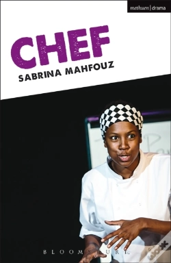 Capa do artigo Chef