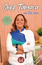 Capa do artigo Chef Tamara em Tua Casa