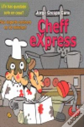 Capa do artigo Cheff Express